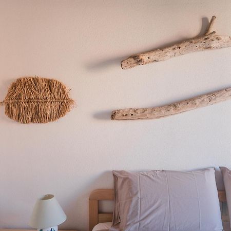 Cactus Mare Apartment Golfo Aranci Exterior foto