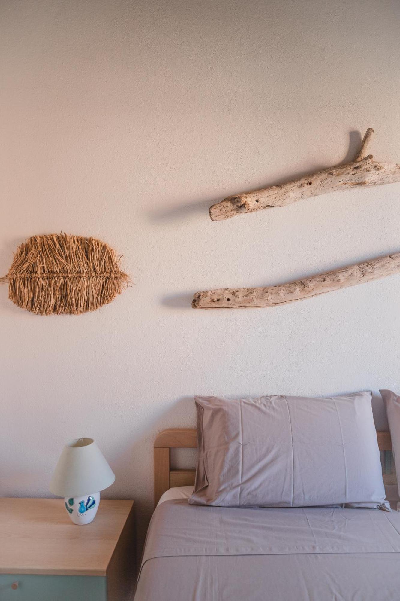Cactus Mare Apartment Golfo Aranci Exterior foto